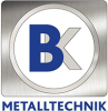 BK Metalltechnik GmbH Logo