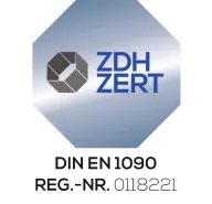 DIN EN 1090